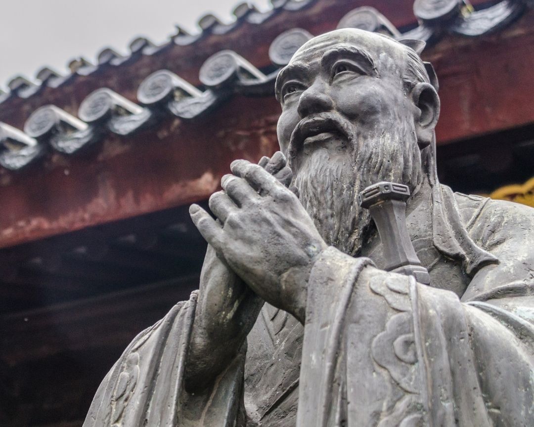 卓越的育儿方法：孔子的 5 条精彩教诲