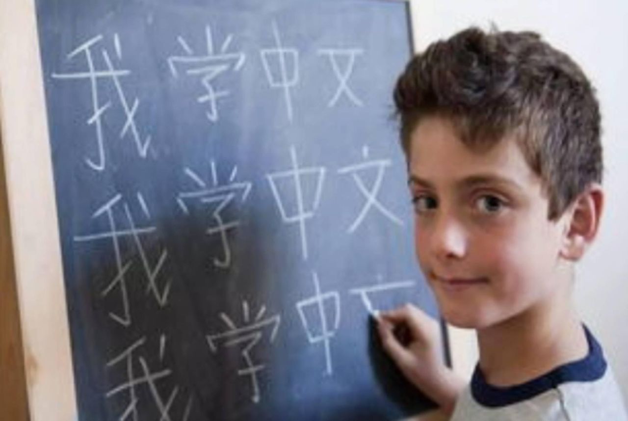 儿童学习中文:8 种让学习更有趣的简单方法 儿童学习中文:8 种让学习更有趣的简单方法 - 配图 6