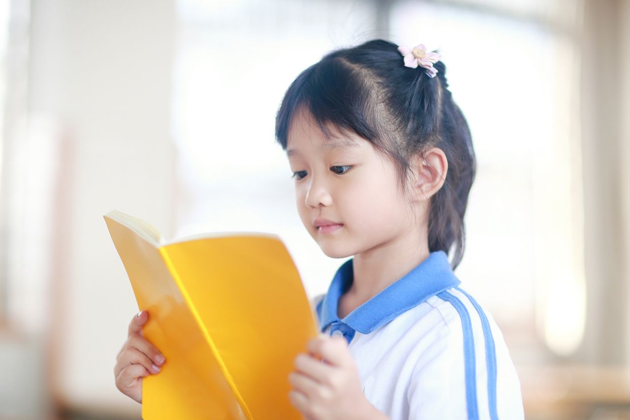 儿童学习中文:8 种让学习更有趣的简单方法 儿童学习中文:8 种让学习更有趣的简单方法 - 配图 2