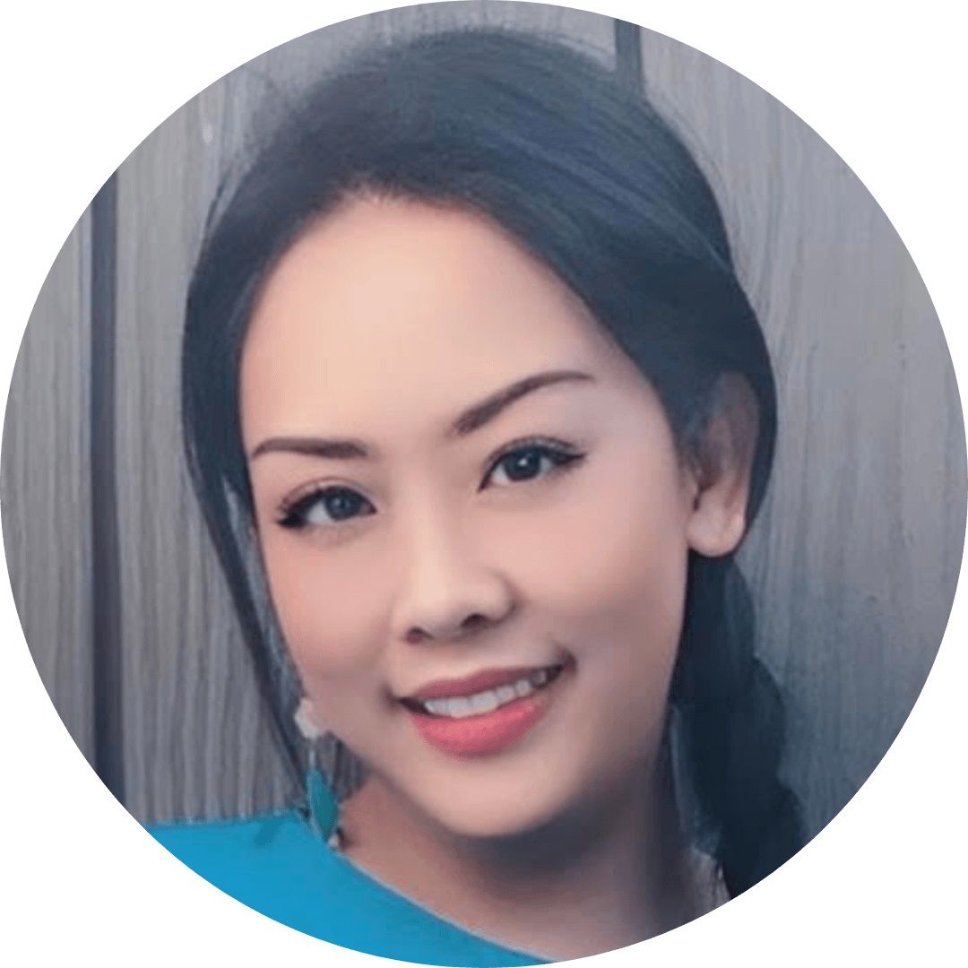 苏珊娜·罗德里格斯 · 德音学校老师 苏珊娜·罗德里格斯 - 德音学校中文老师